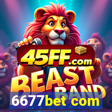 6677bet com